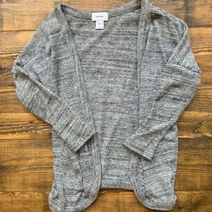 Old Navy Girls 6/7 Cardigan